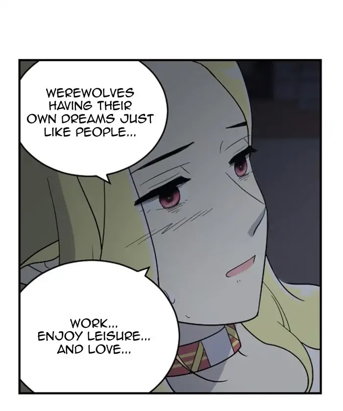 Hana Haru Chapter 110 page 48 - Chapter 110: Dawn (2)