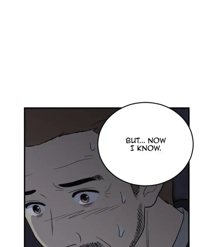 Hana Haru Chapter 110 page 49 - Chapter 110: Dawn (2)