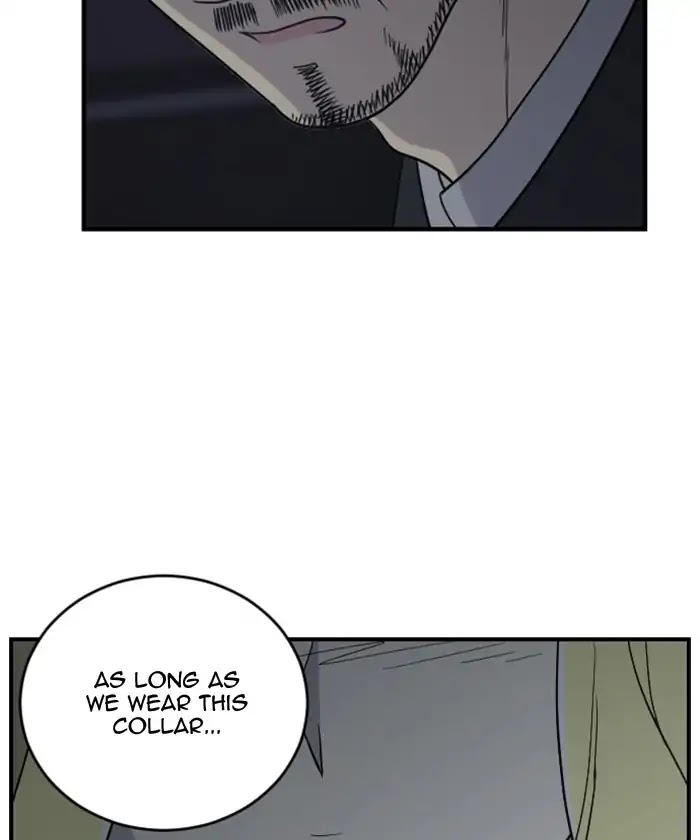 Hana Haru Chapter 110 page 50 - Chapter 110: Dawn (2)