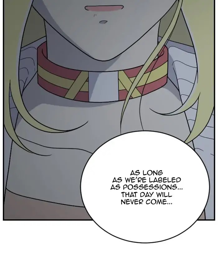 Hana Haru Chapter 110 page 51 - Chapter 110: Dawn (2)
