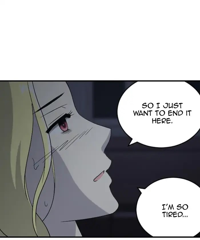 Hana Haru Chapter 110 page 52 - Chapter 110: Dawn (2)