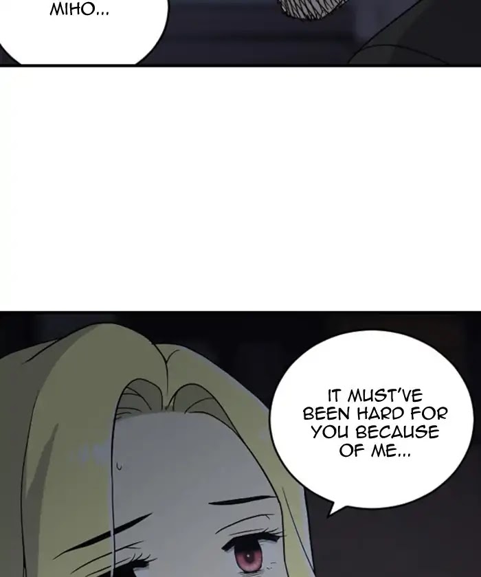 Hana Haru Chapter 110 page 54 - Chapter 110: Dawn (2)
