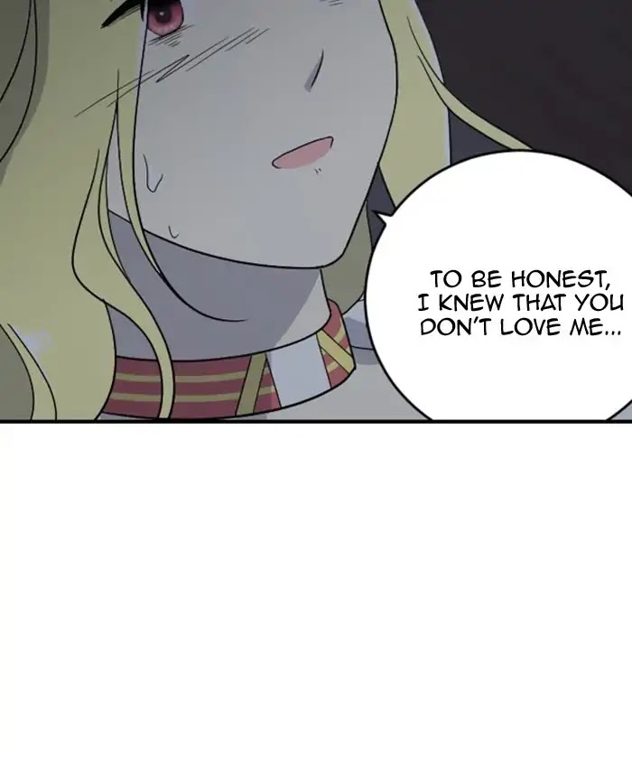 Hana Haru Chapter 110 page 55 - Chapter 110: Dawn (2)