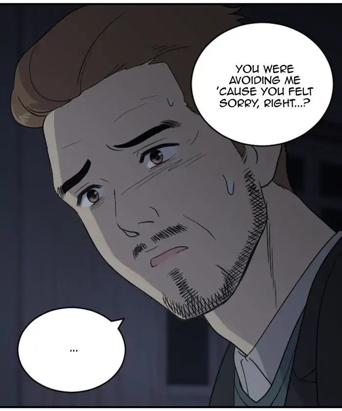 Hana Haru Chapter 110 page 56 - Chapter 110: Dawn (2)