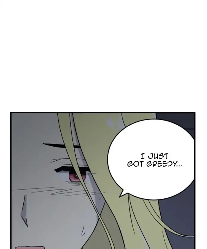 Hana Haru Chapter 110 page 57 - Chapter 110: Dawn (2)