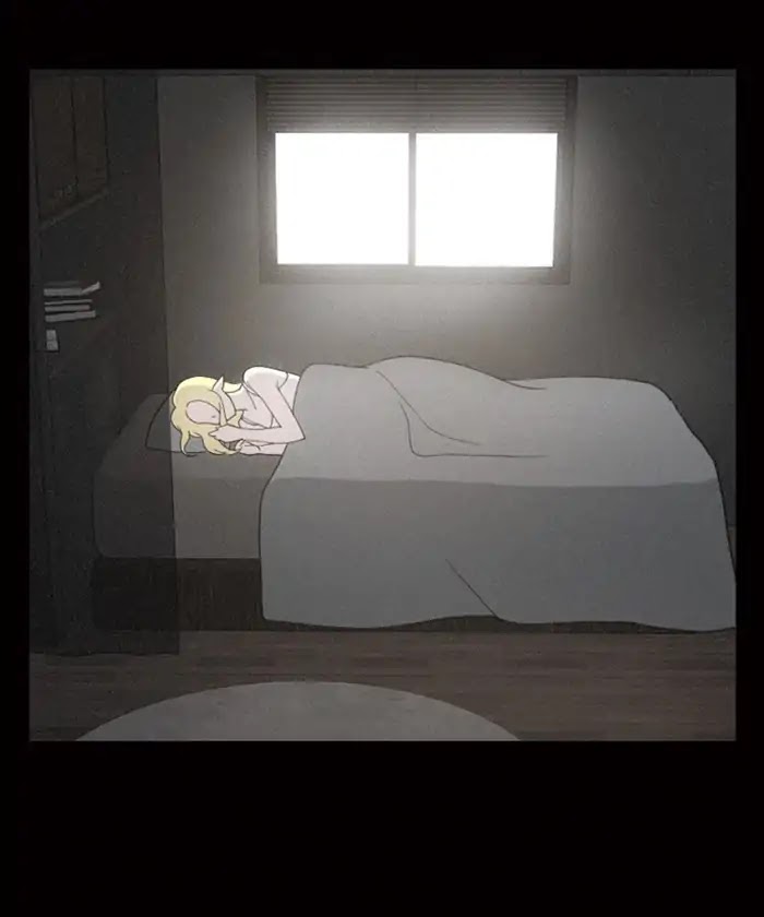 Hana Haru Chapter 110 page 6 - Chapter 110: Dawn (2)