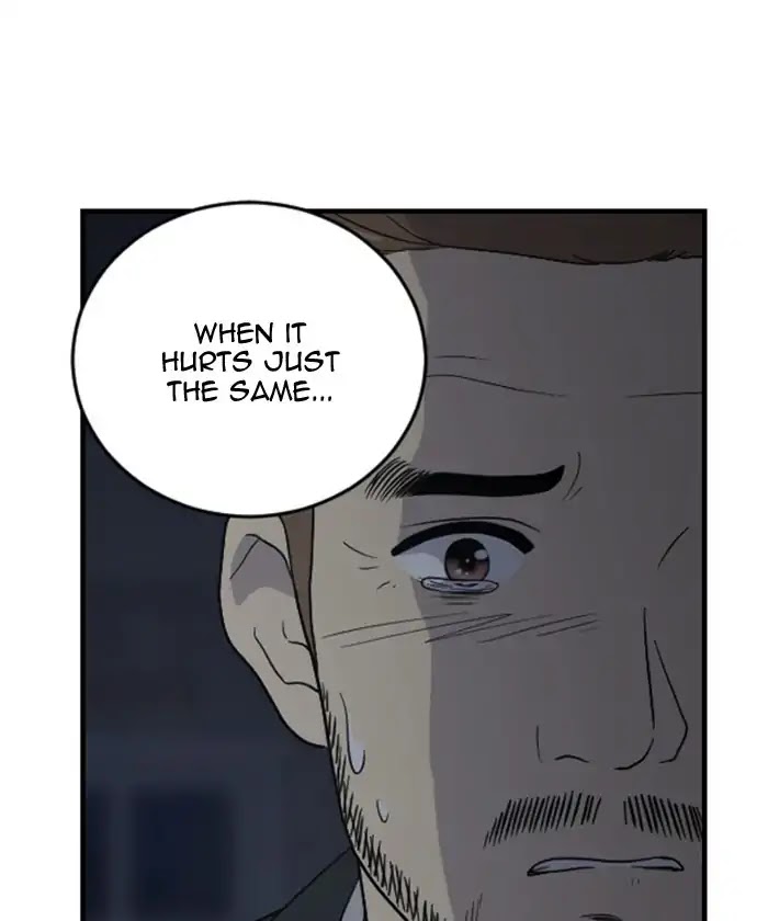 Hana Haru Chapter 110 page 60 - Chapter 110: Dawn (2)