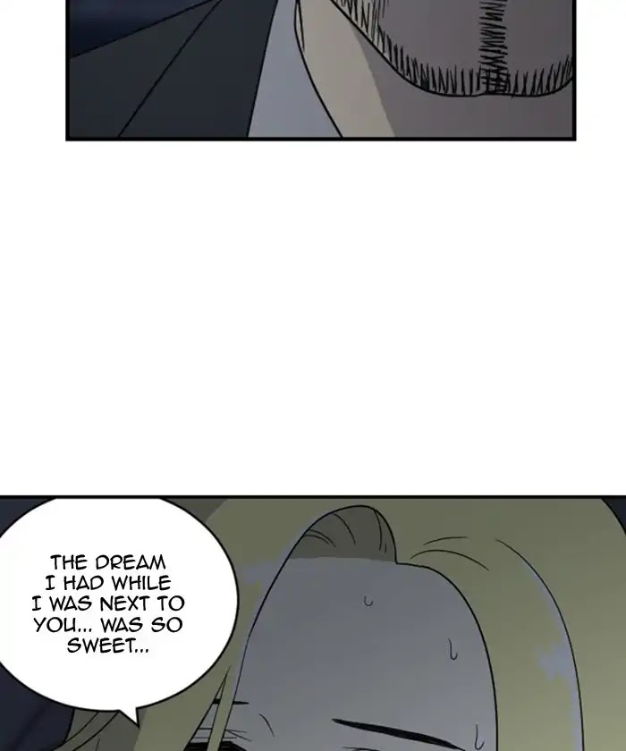Hana Haru Chapter 110 page 61 - Chapter 110: Dawn (2)