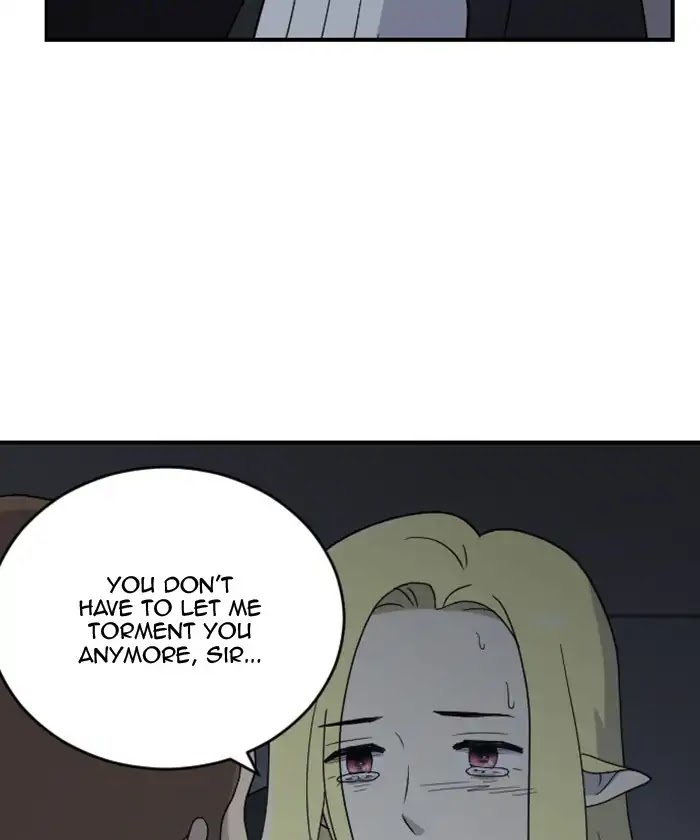 Hana Haru Chapter 110 page 64 - Chapter 110: Dawn (2)