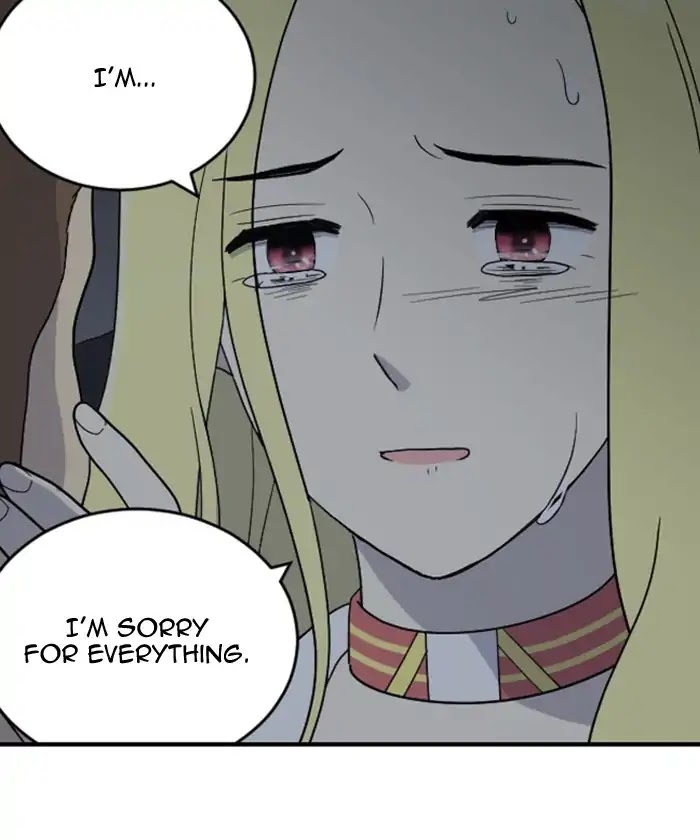 Hana Haru Chapter 110 page 66 - Chapter 110: Dawn (2)