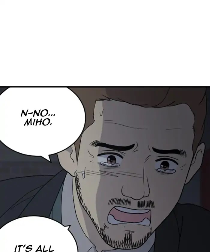 Hana Haru Chapter 110 page 67 - Chapter 110: Dawn (2)