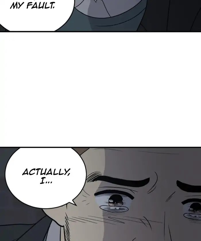 Hana Haru Chapter 110 page 68 - Chapter 110: Dawn (2)