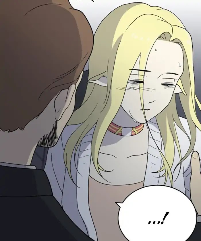 Hana Haru Chapter 110 page 70 - Chapter 110: Dawn (2)