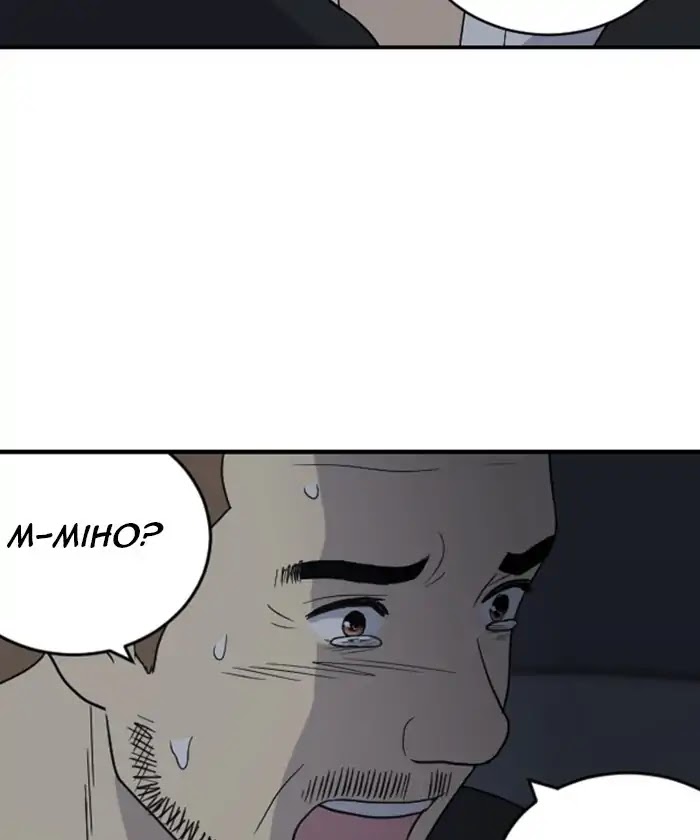 Hana Haru Chapter 110 page 71 - Chapter 110: Dawn (2)