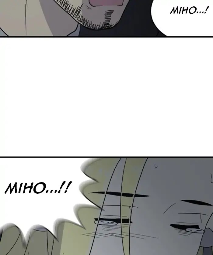 Hana Haru Chapter 110 page 72 - Chapter 110: Dawn (2)