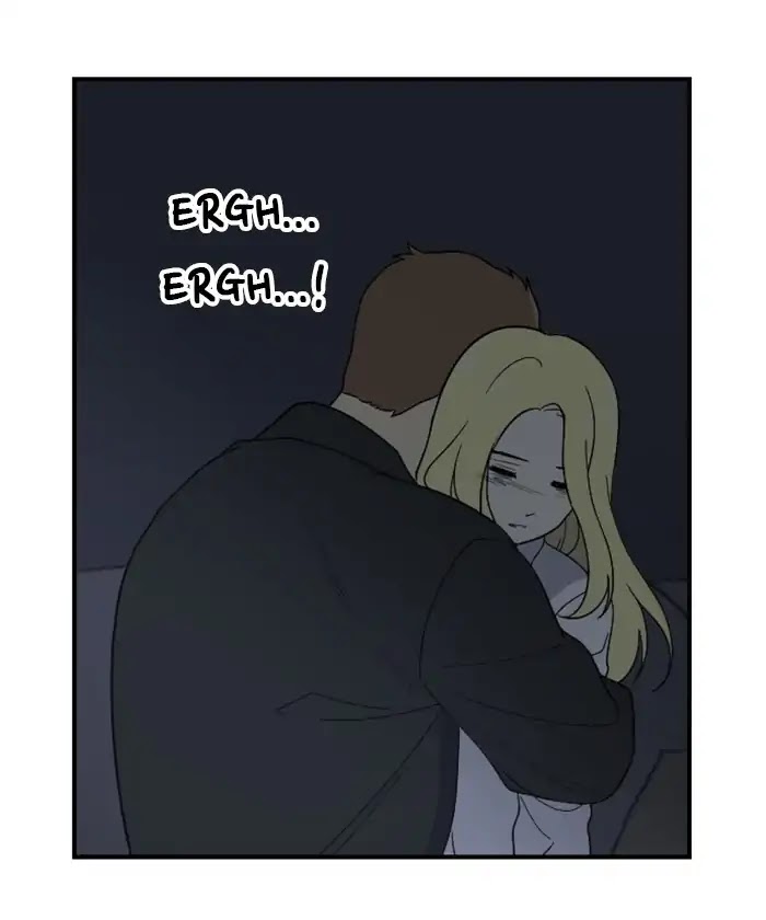 Hana Haru Chapter 110 page 75 - Chapter 110: Dawn (2)