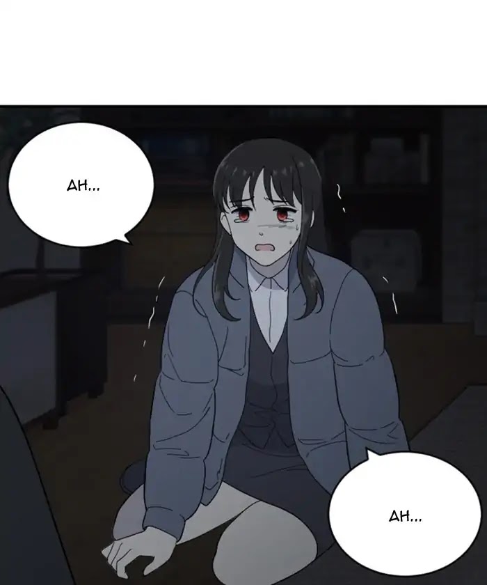 Hana Haru Chapter 110 page 79 - Chapter 110: Dawn (2)