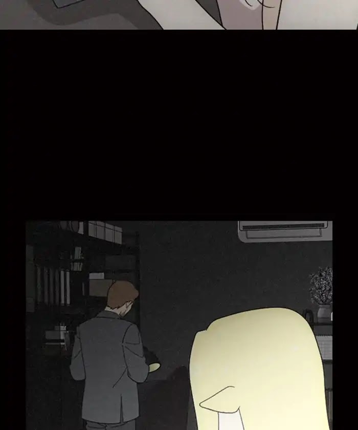 Hana Haru Chapter 110 page 8 - Chapter 110: Dawn (2)