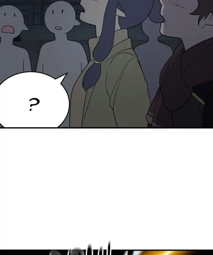 Hana Haru Chapter 110 page 89 - Chapter 110: Dawn (2)