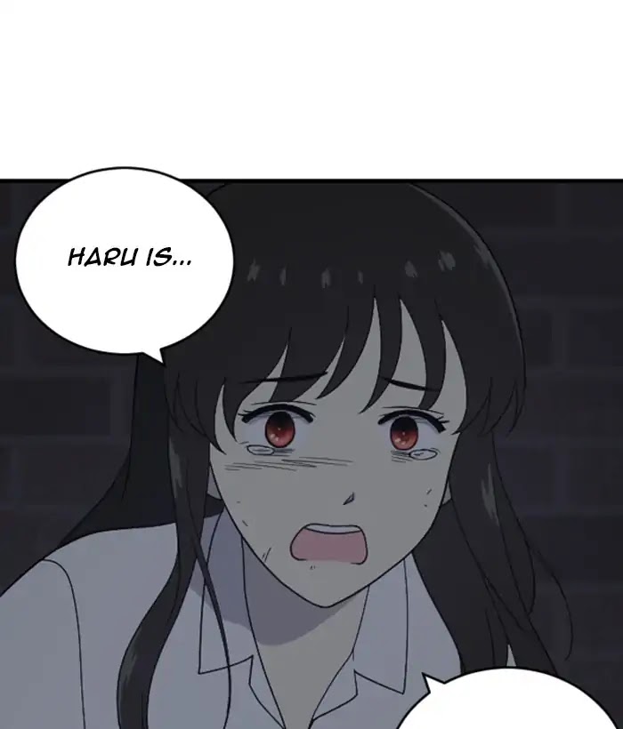 Hana Haru Chapter 111 page 102 - Chapter 111: Dawn (3)