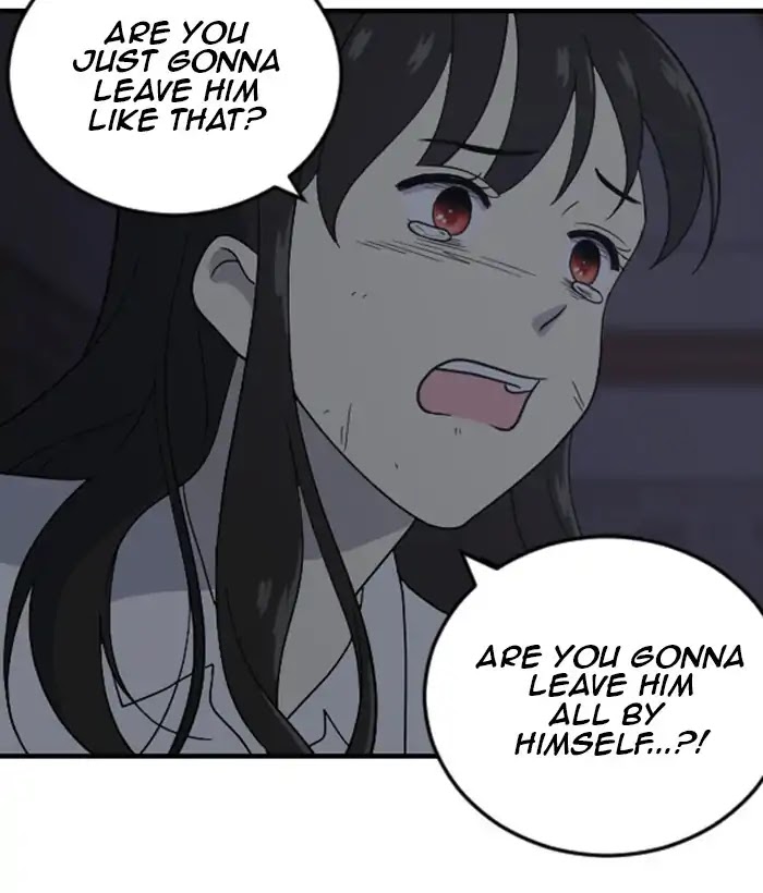 Hana Haru Chapter 111 page 105 - Chapter 111: Dawn (3)