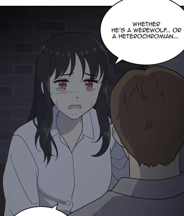 Hana Haru Chapter 111 page 109 - Chapter 111: Dawn (3)