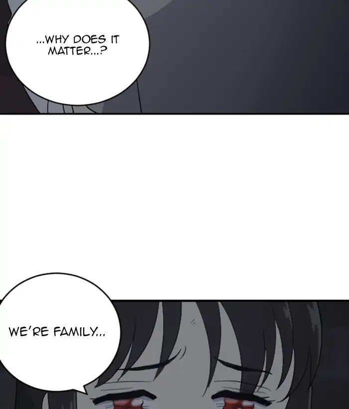 Hana Haru Chapter 111 page 110 - Chapter 111: Dawn (3)