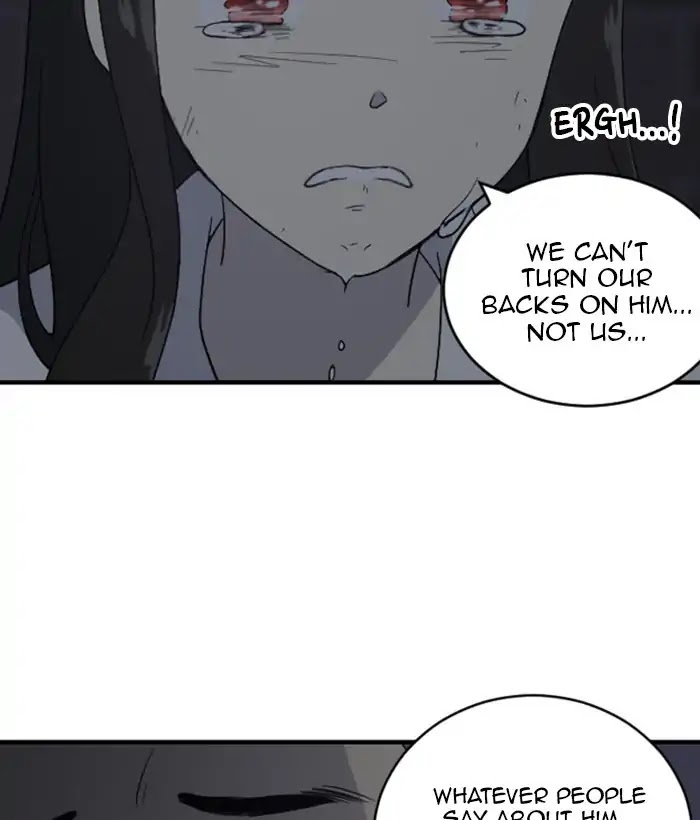 Hana Haru Chapter 111 page 111 - Chapter 111: Dawn (3)