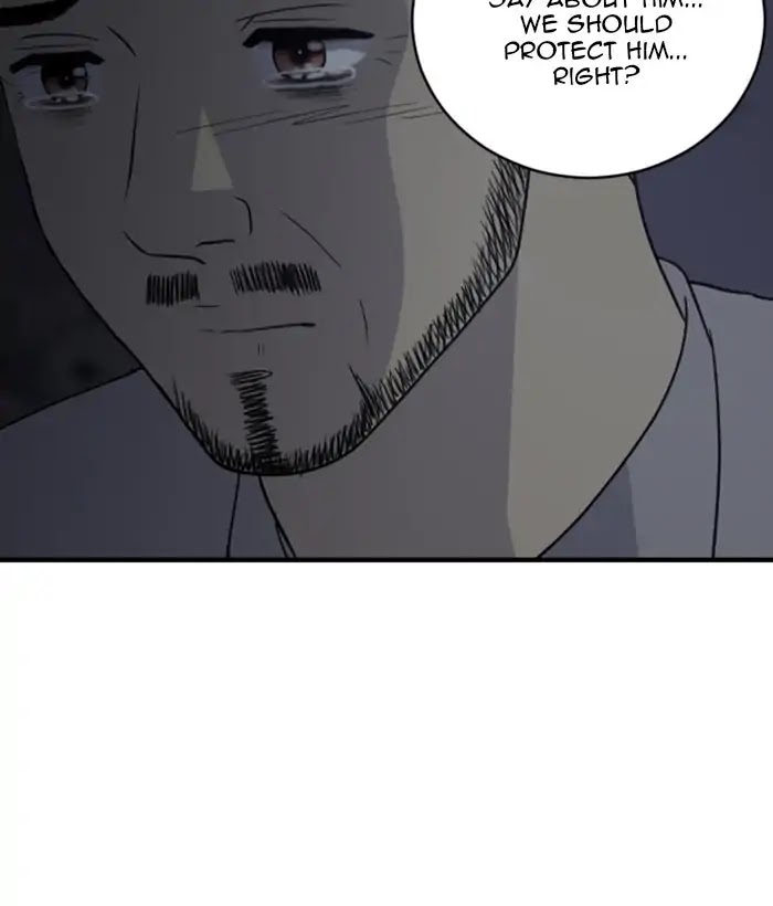 Hana Haru Chapter 111 page 112 - Chapter 111: Dawn (3)