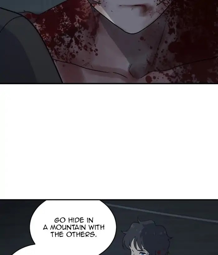 Hana Haru Chapter 111 page 19 - Chapter 111: Dawn (3)