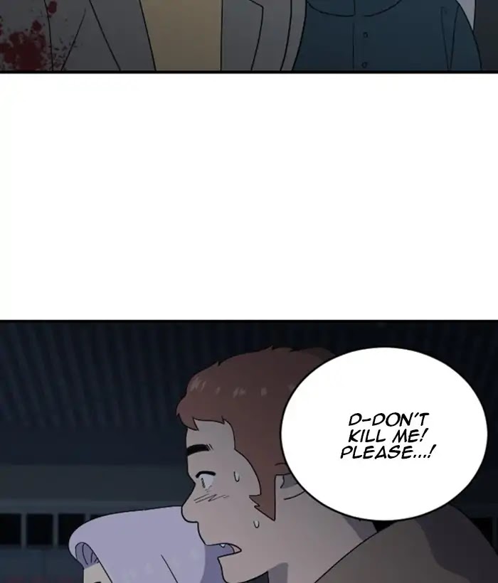 Hana Haru Chapter 111 page 2 - Chapter 111: Dawn (3)