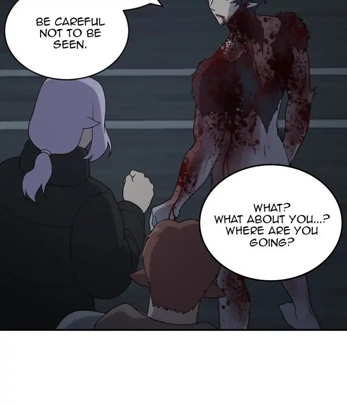 Hana Haru Chapter 111 page 20 - Chapter 111: Dawn (3)