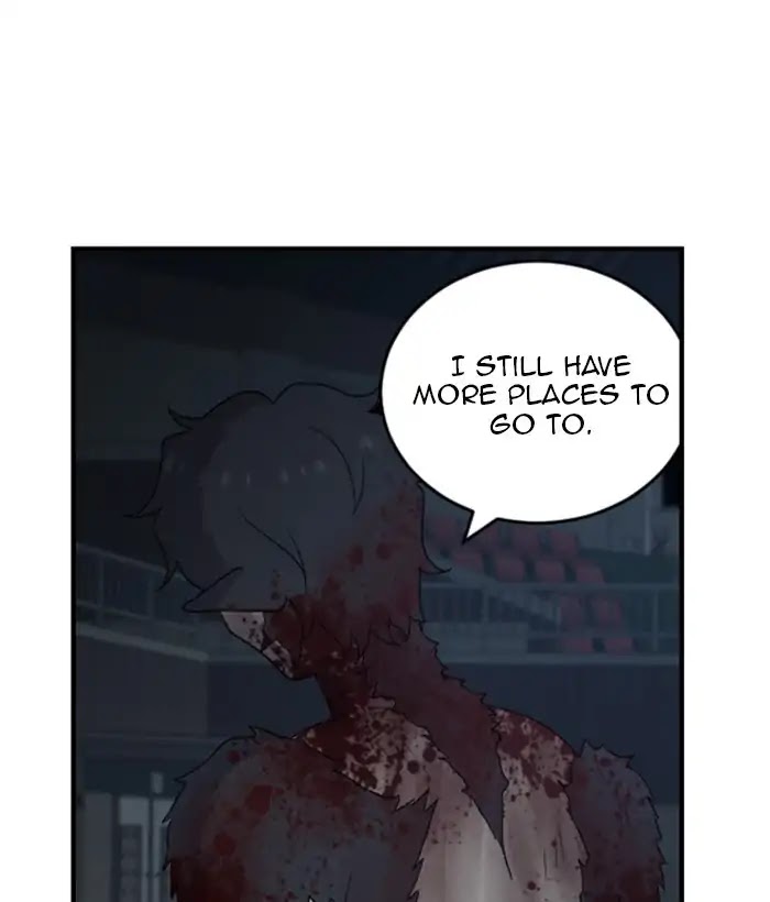 Hana Haru Chapter 111 page 21 - Chapter 111: Dawn (3)