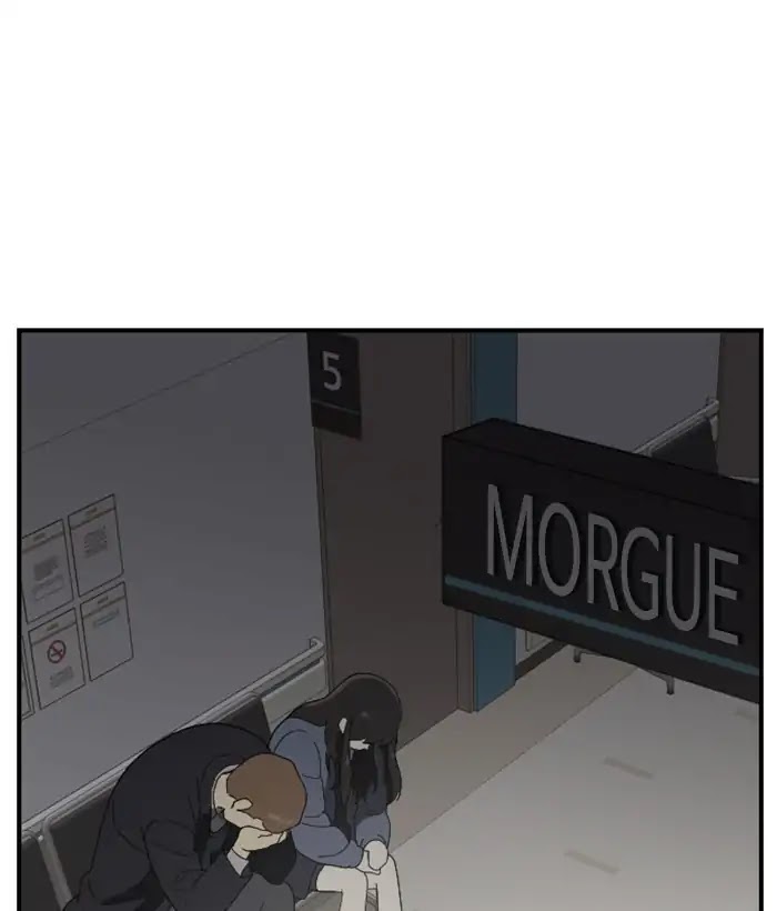 Hana Haru Chapter 111 page 36 - Chapter 111: Dawn (3)