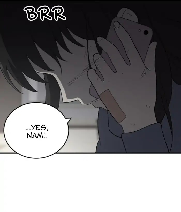 Hana Haru Chapter 111 page 39 - Chapter 111: Dawn (3)