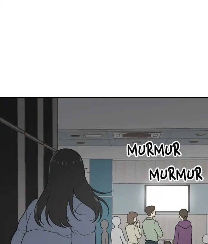 Hana Haru Chapter 111 page 41 - Chapter 111: Dawn (3)