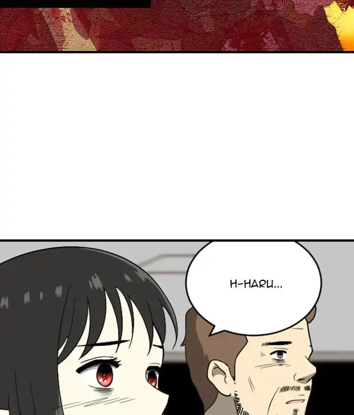 Hana Haru Chapter 111 page 48 - Chapter 111: Dawn (3)