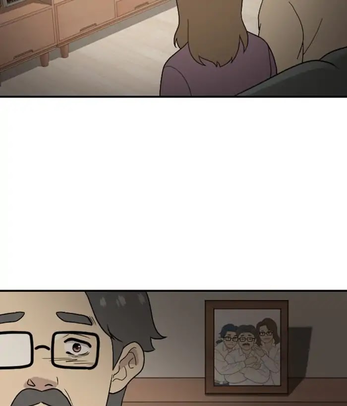 Hana Haru Chapter 111 page 54 - Chapter 111: Dawn (3)