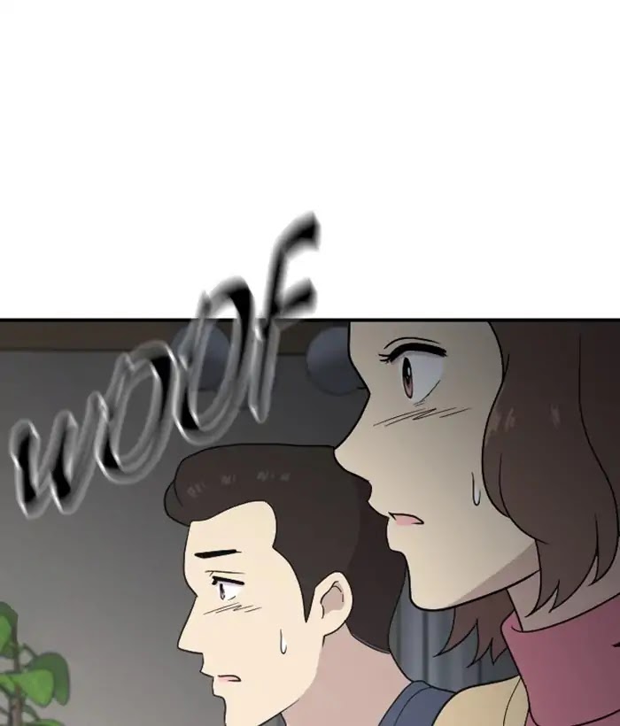 Hana Haru Chapter 111 page 57 - Chapter 111: Dawn (3)