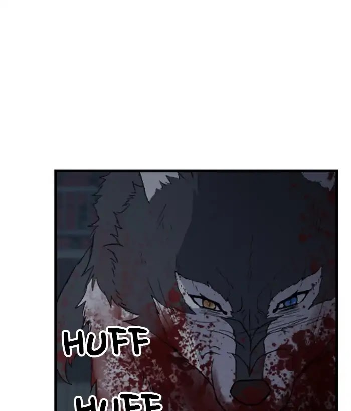 Hana Haru Chapter 111 page 6 - Chapter 111: Dawn (3)