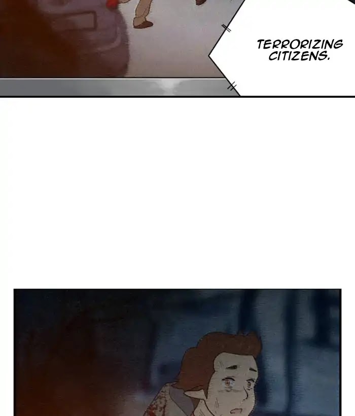 Hana Haru Chapter 111 page 62 - Chapter 111: Dawn (3)