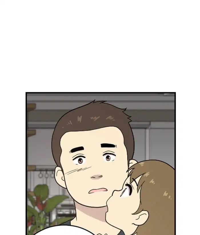 Hana Haru Chapter 111 page 65 - Chapter 111: Dawn (3)