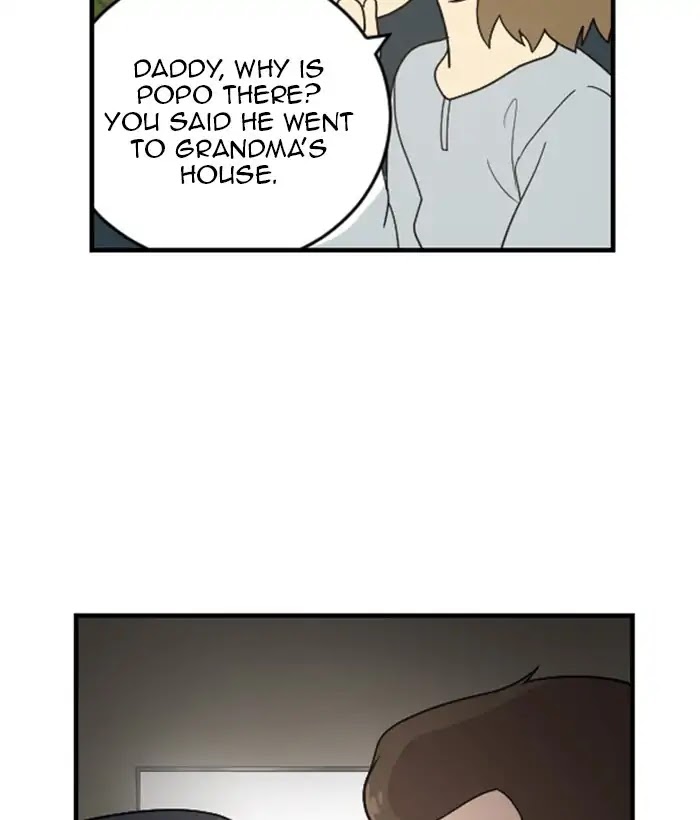 Hana Haru Chapter 111 page 66 - Chapter 111: Dawn (3)