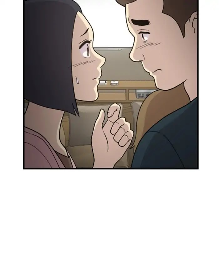Hana Haru Chapter 111 page 67 - Chapter 111: Dawn (3)