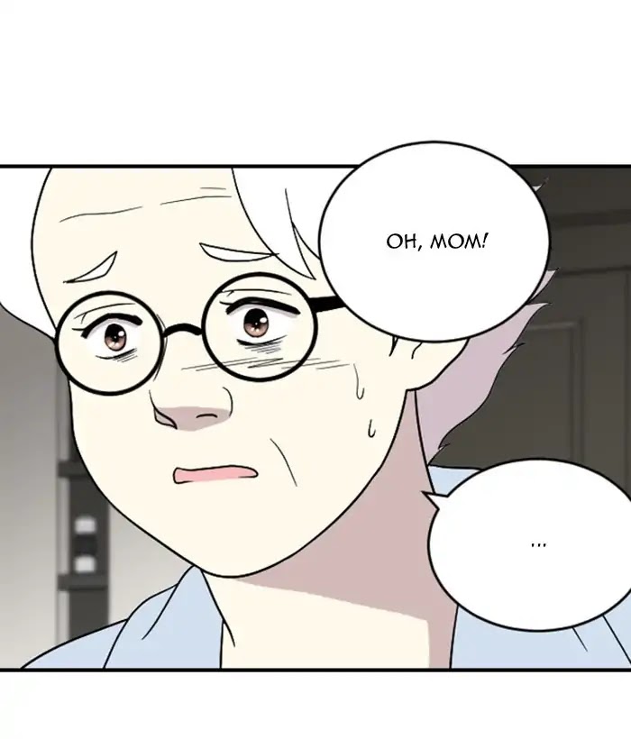 Hana Haru Chapter 111 page 69 - Chapter 111: Dawn (3)
