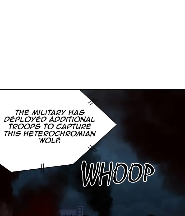 Hana Haru Chapter 111 page 70 - Chapter 111: Dawn (3)