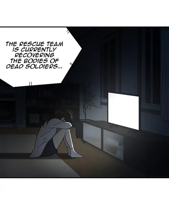 Hana Haru Chapter 111 page 78 - Chapter 111: Dawn (3)