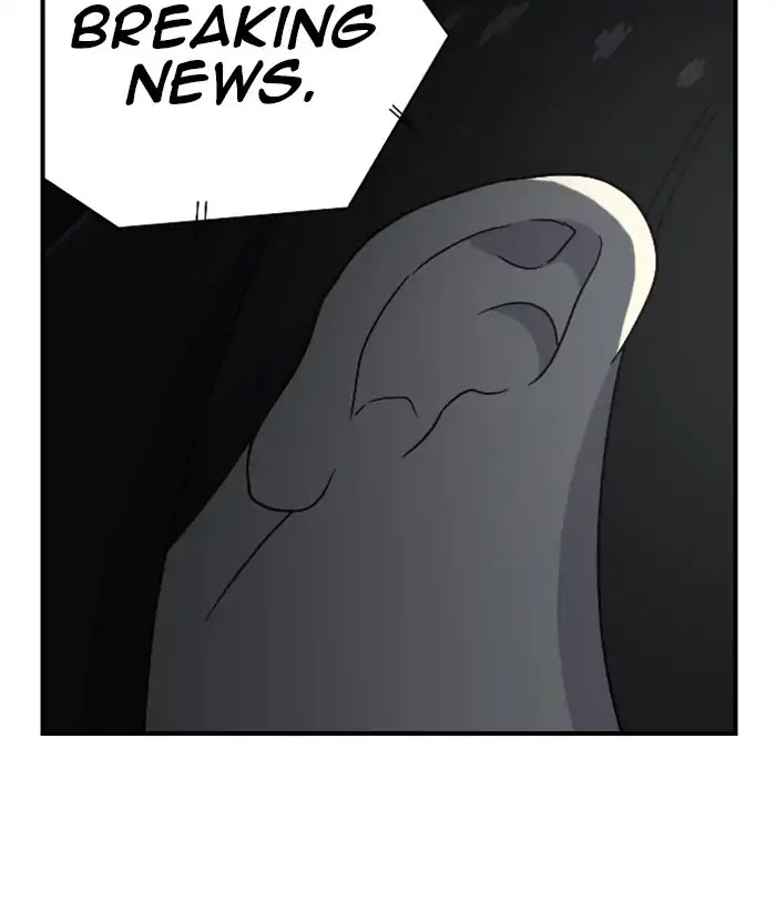 Hana Haru Chapter 111 page 81 - Chapter 111: Dawn (3)