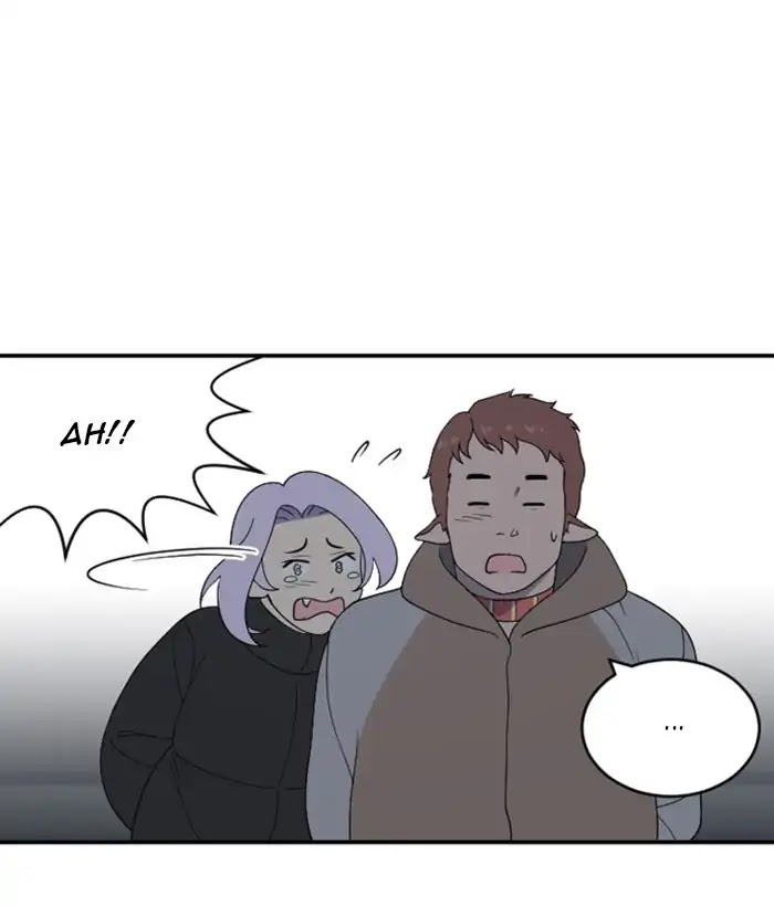 Hana Haru Chapter 111 page 9 - Chapter 111: Dawn (3)