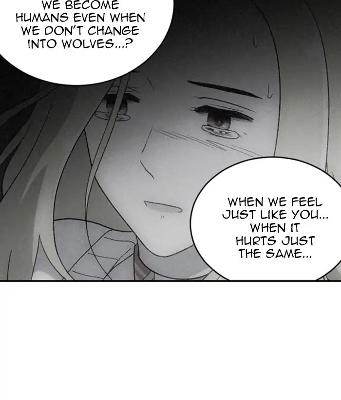 Hana Haru Chapter 111 page 92 - Chapter 111: Dawn (3)